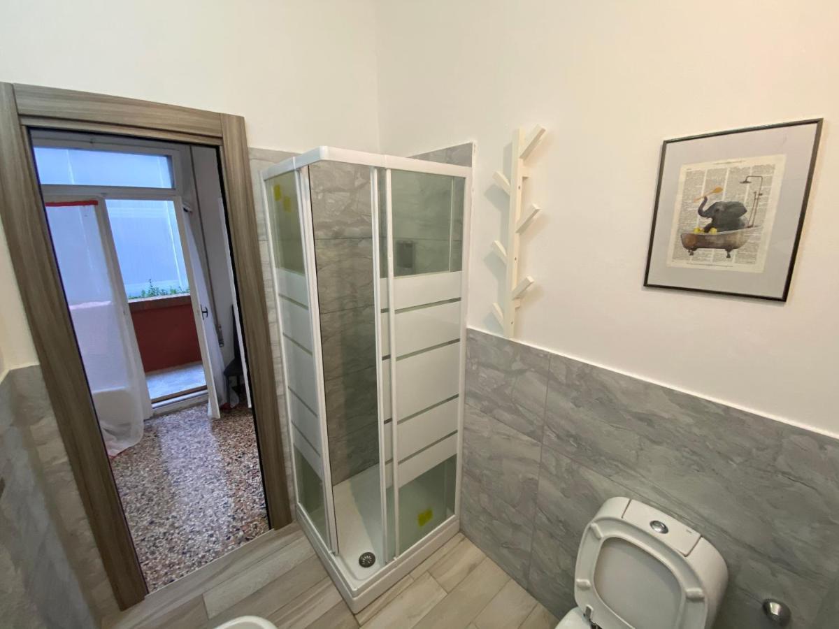 Venezia Lovely Rooms Lido di Venezia Exterior photo