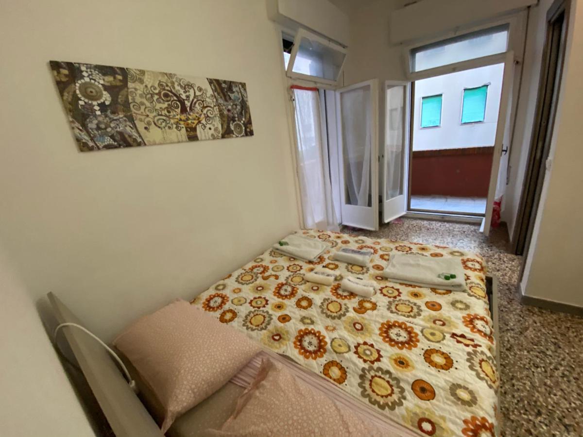 Venezia Lovely Rooms Lido di Venezia Exterior photo