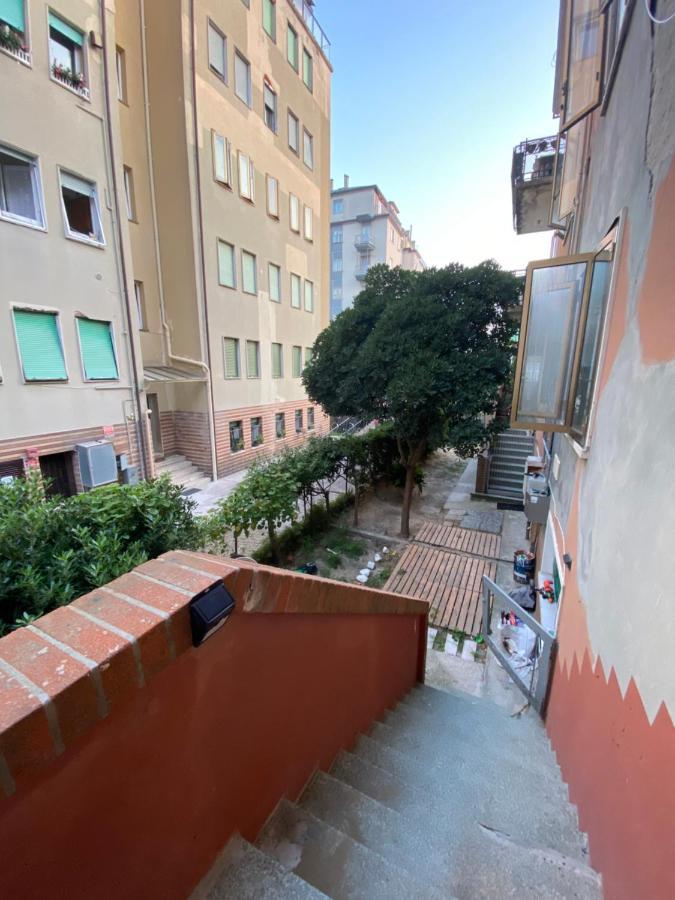 Venezia Lovely Rooms Lido di Venezia Exterior photo