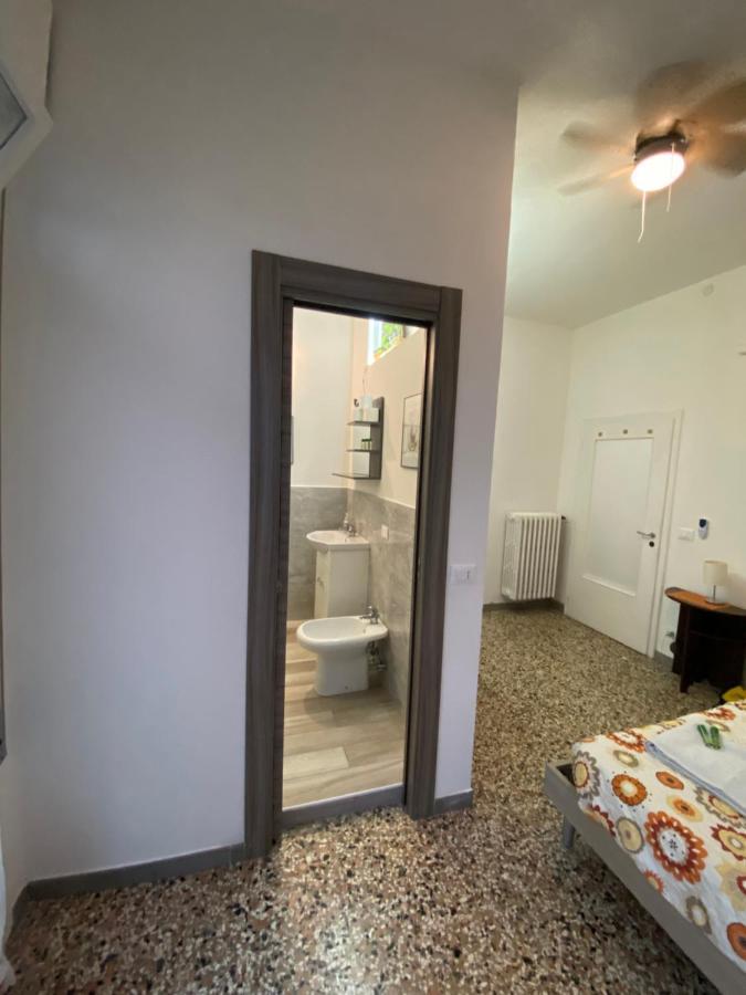 Venezia Lovely Rooms Lido di Venezia Exterior photo