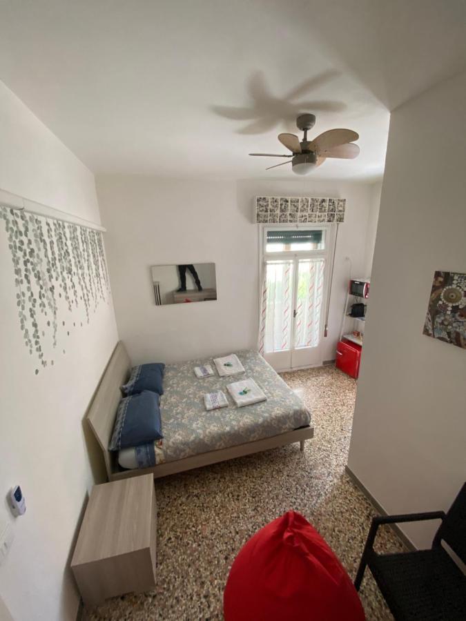 Venezia Lovely Rooms Lido di Venezia Exterior photo
