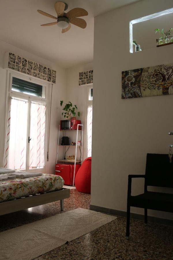 Venezia Lovely Rooms Lido di Venezia Exterior photo