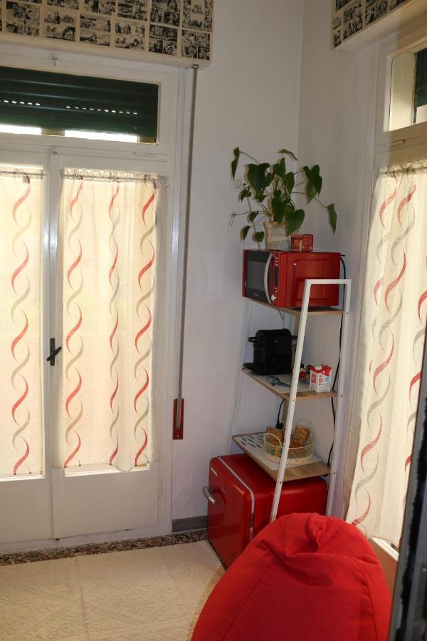 Venezia Lovely Rooms Lido di Venezia Exterior photo
