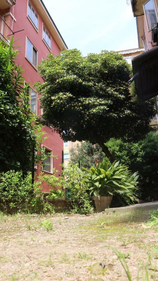 Venezia Lovely Rooms Lido di Venezia Exterior photo